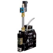 Traditional UFD Fiberized Spray