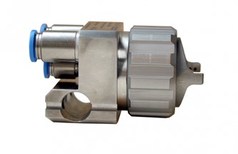 ECCO 40FA<br> <p>automatická sprejovací pistole pro nanášení smaltu