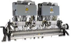 CrossCoat™ Precision Metered Die