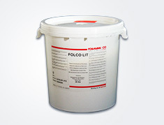 FOLCO®-LIT D2 EX